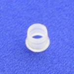 Insulating cap for M10 threaded tube