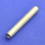 M10 threaded tube 