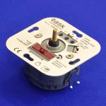 European Dimmer Module 20-600VA Leading edge LED compatible