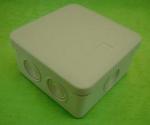 IP55 Junction Box 80x80