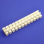 Terminal Strip CE certified 2.5/4mm 24A Max