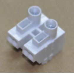 960  ballast connector