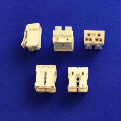 PO2, push terminal, terminal block,